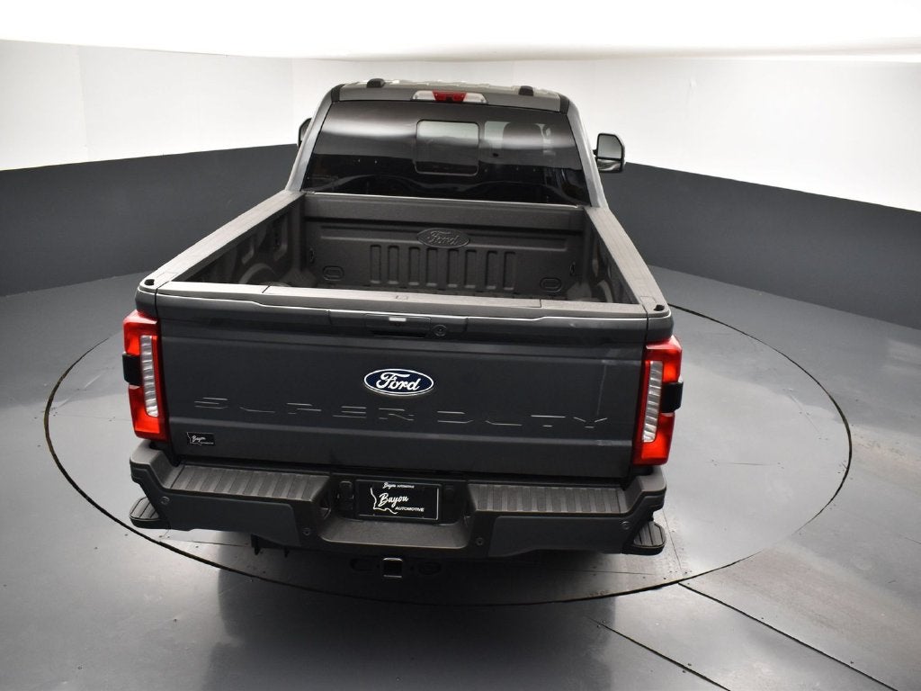 2027 Ford F-250SD XLT 603A