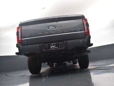 2027 Ford F-250SD XLT 603A