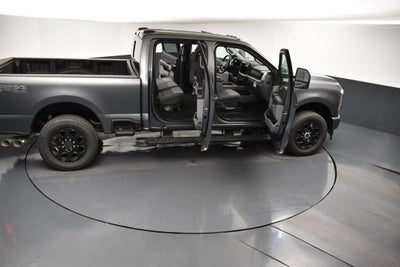 2027 Ford F-250SD XLT 603A