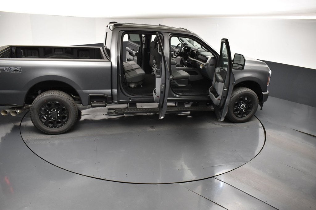 2027 Ford F-250SD XLT 603A
