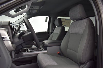 2027 Ford F-250SD XLT 603A