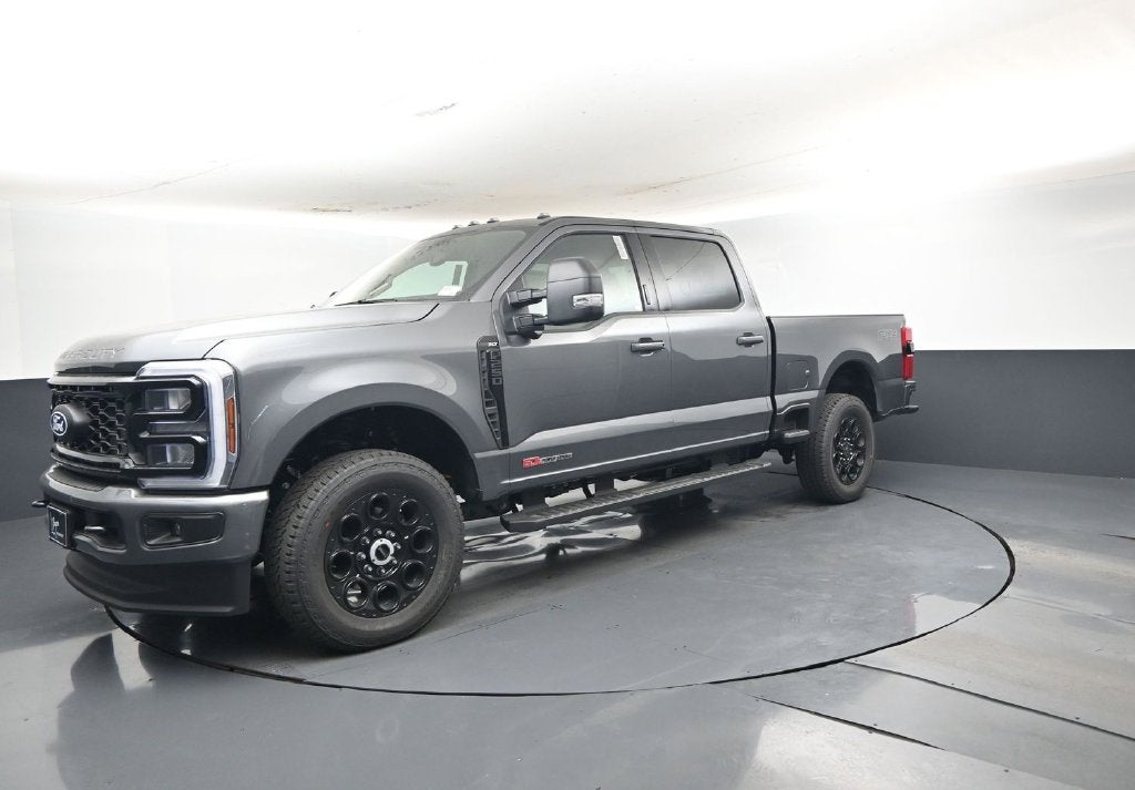 2027 Ford F-250SD XLT 603A
