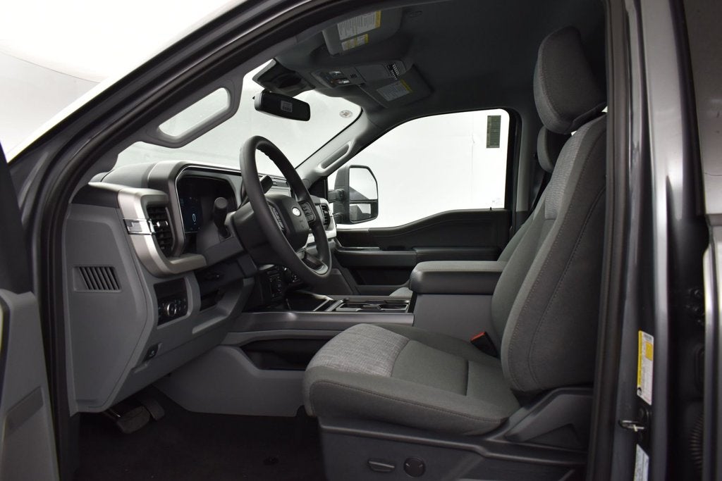 2027 Ford F-250SD XLT 603A