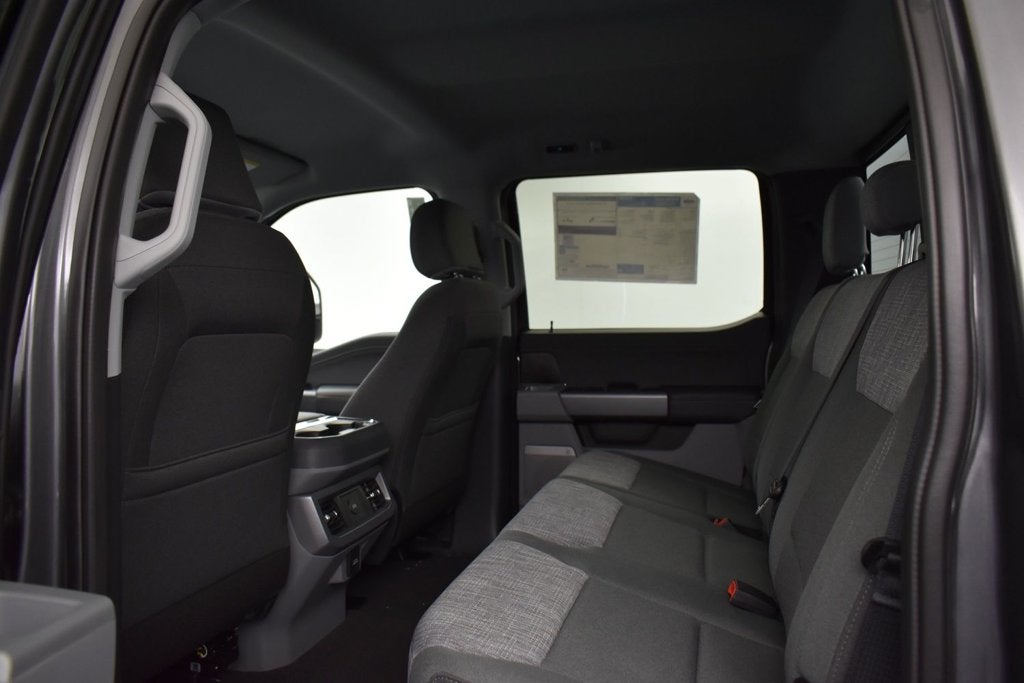2027 Ford F-250SD XLT 603A