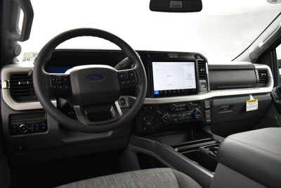 2027 Ford F-250SD XLT 603A
