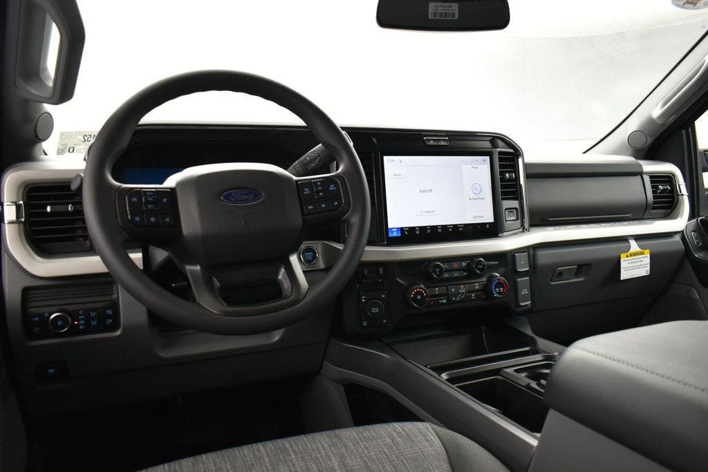 2027 Ford F-250SD XLT 603A