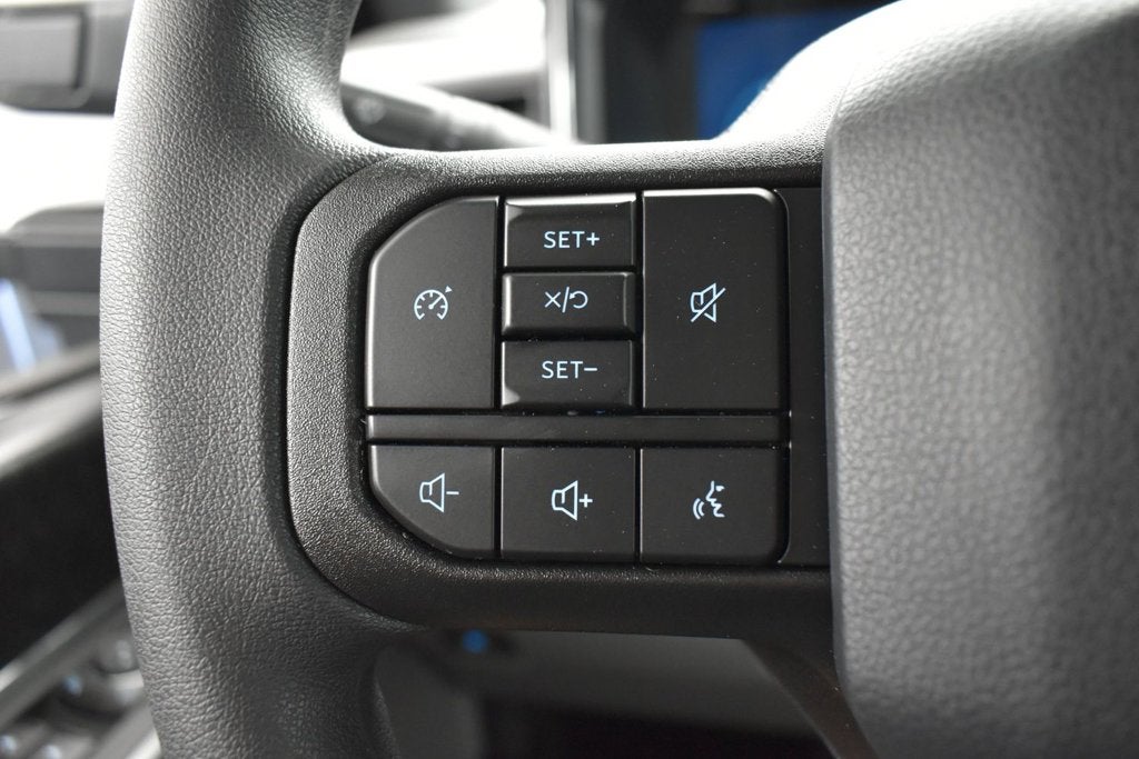 2027 Ford F-250SD XLT 603A