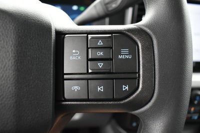 2027 Ford F-250SD XLT 603A