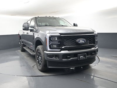 2027 Ford F-250SD XLT 603A