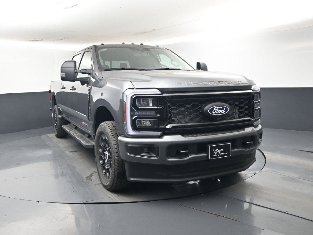 2027 Ford F-250SD XLT 603A