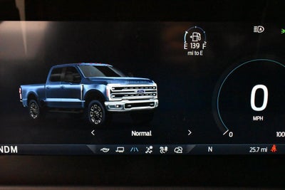 2027 Ford F-250SD XLT 603A