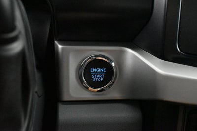 2027 Ford F-250SD XLT 603A