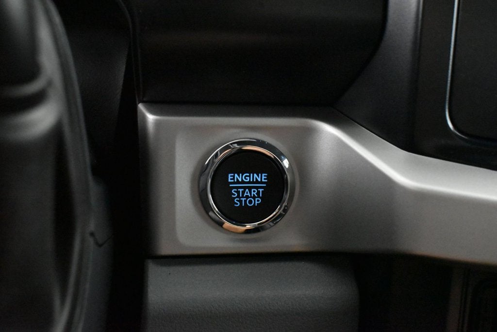 2027 Ford F-250SD XLT 603A