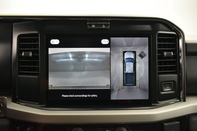 2027 Ford F-250SD XLT 603A