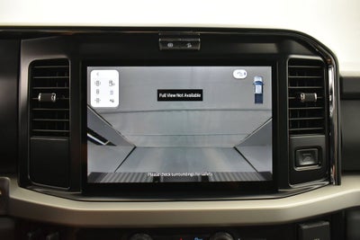 2027 Ford F-250SD XLT 603A