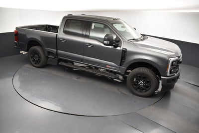 2027 Ford F-250SD XLT 603A