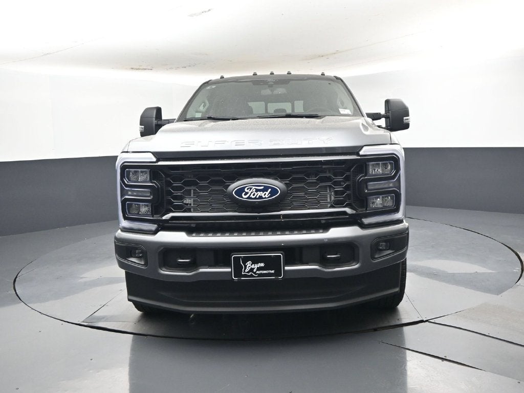 2027 Ford F-250SD XLT 603A