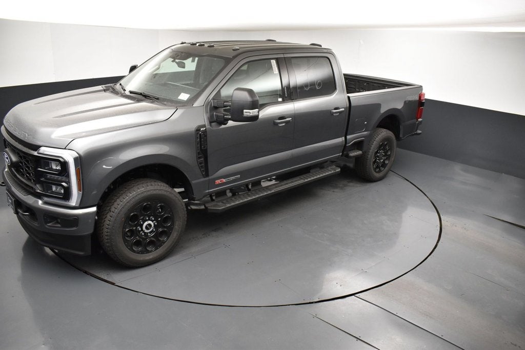 2027 Ford F-250SD XLT 603A