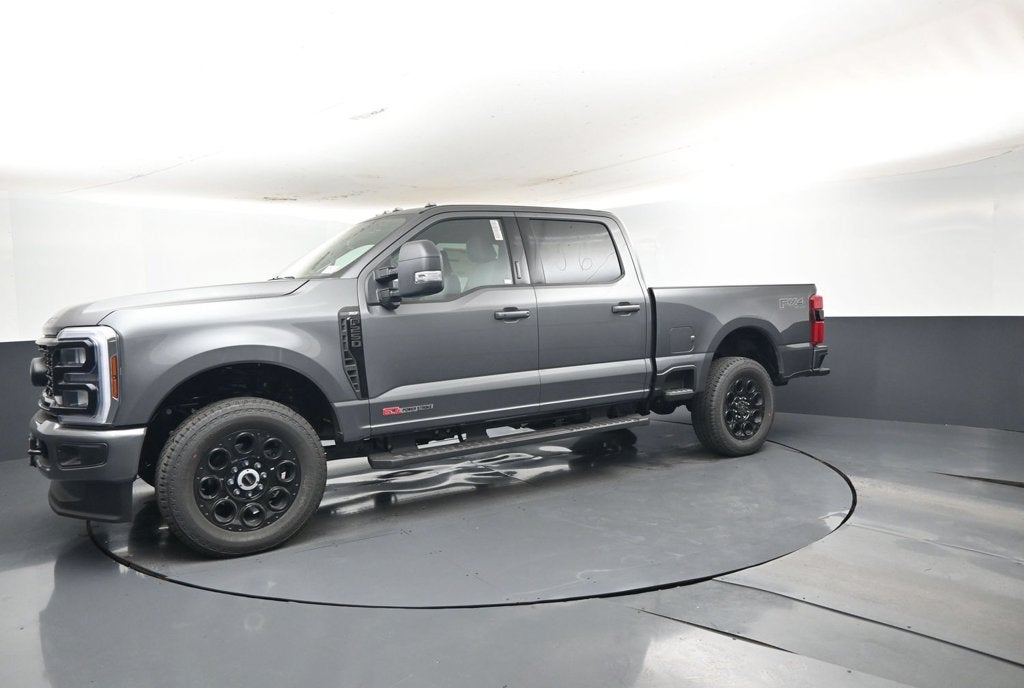 2027 Ford F-250SD XLT 603A
