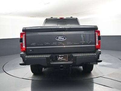 2027 Ford F-250SD XLT 603A