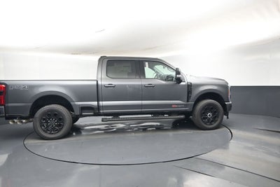 2027 Ford F-250SD XLT 603A