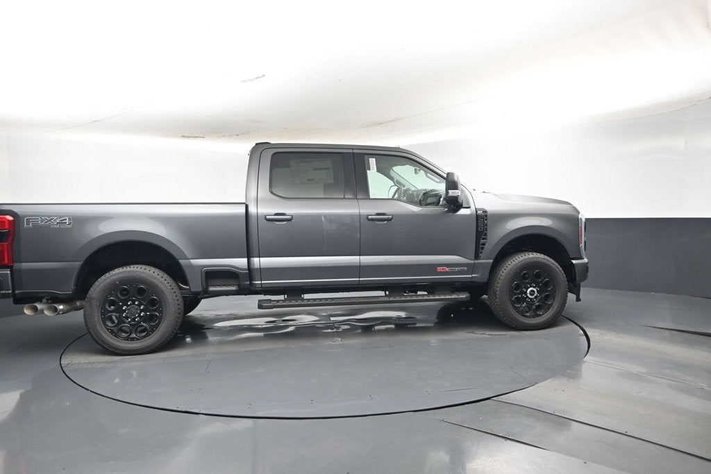 2027 Ford F-250SD XLT 603A