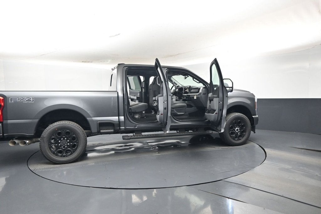 2027 Ford F-250SD XLT 603A