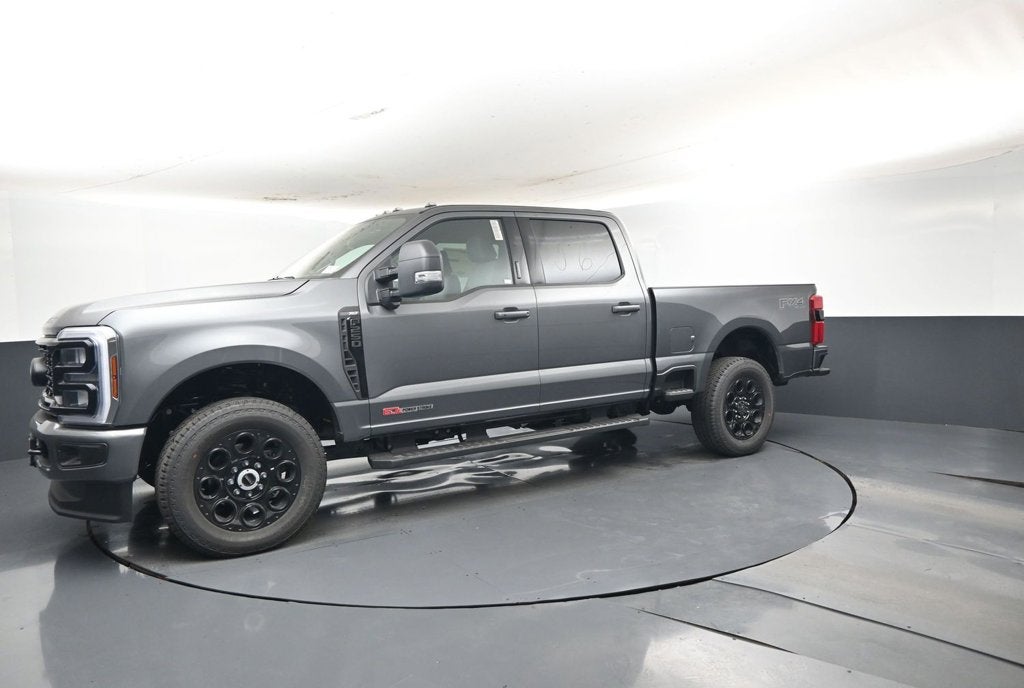 2027 Ford F-250SD XLT 603A