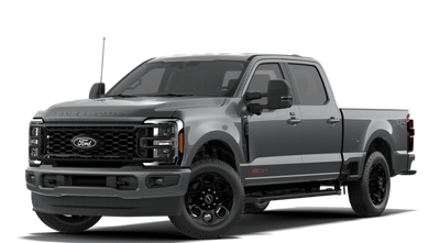 2027 Ford F-250SD XLT 603A