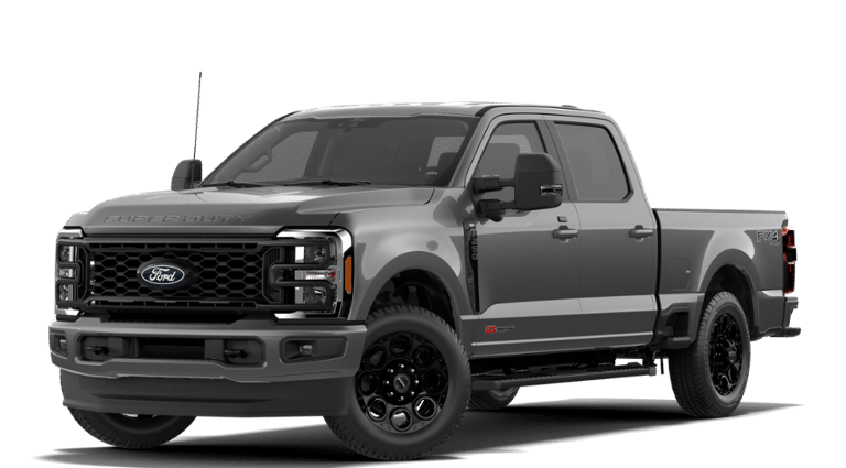 2027 Ford F-250SD XLT 603A