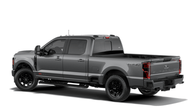 2027 Ford F-250SD XLT 603A