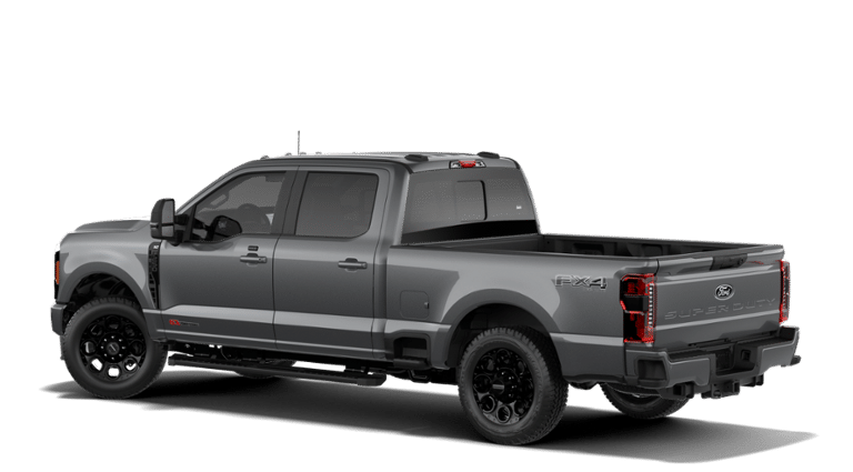 2027 Ford F-250SD XLT 603A