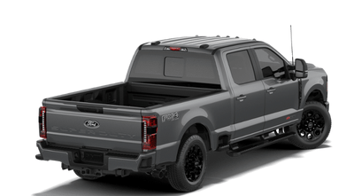 2027 Ford F-250SD XLT 603A