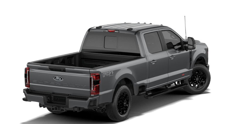 2027 Ford F-250SD XLT 603A