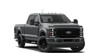 2027 Ford F-250SD XLT 603A