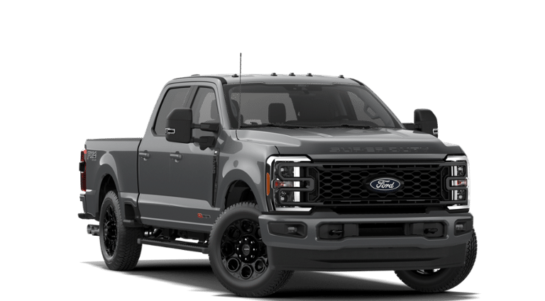2027 Ford F-250SD XLT 603A