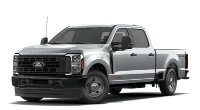 2027 Ford F-250SD XL 600A