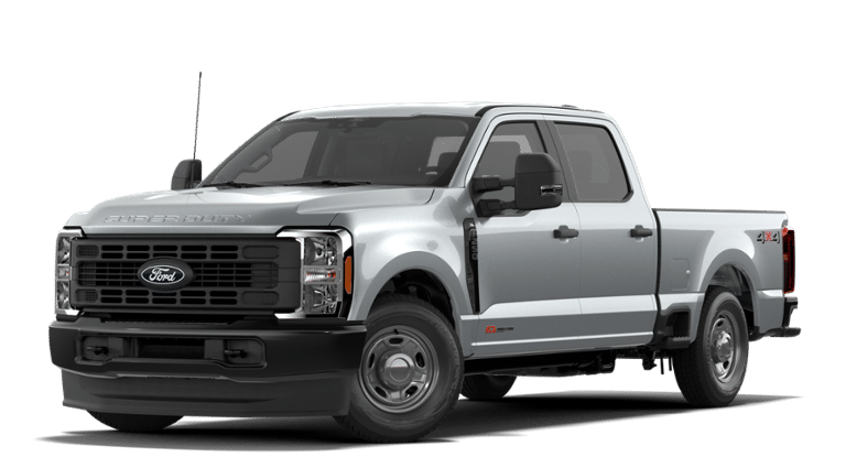 2027 Ford F-250SD XL 600A