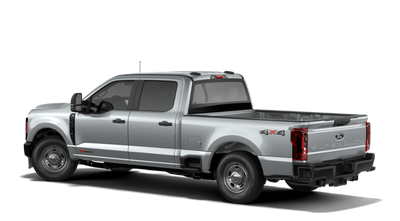 2027 Ford F-250SD XL 600A