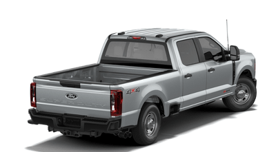 2027 Ford F-250SD XL 600A