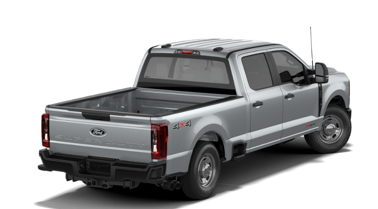 2027 Ford F-250SD XL 600A