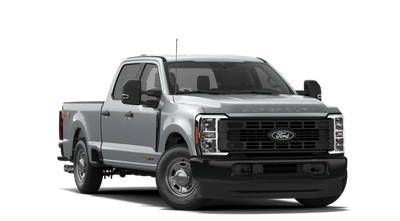 2027 Ford F-250SD XL 600A