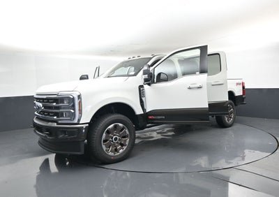 2025 Ford F-250SD King Ranch 700A
