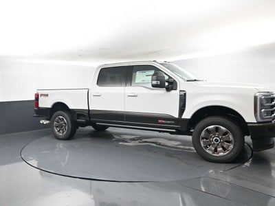 2025 Ford F-250SD King Ranch 700A
