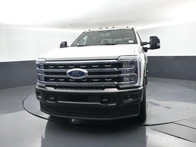 2025 Ford F-250SD King Ranch 700A