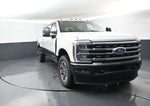 2025 Ford F-250SD King Ranch 700A