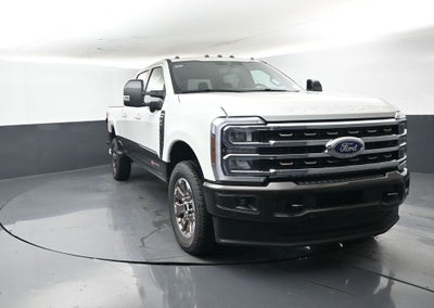 2025 Ford F-250SD King Ranch 700A