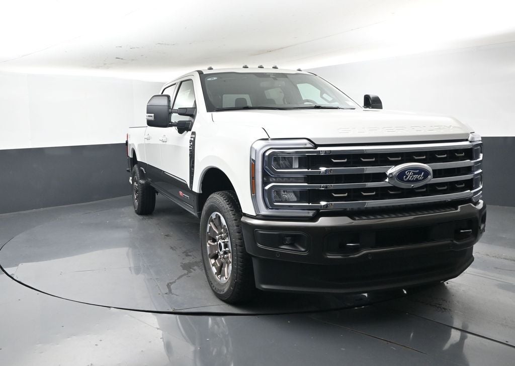 2025 Ford F-250SD King Ranch 700A