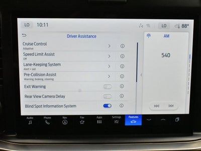 2025 Ford F-250SD King Ranch 700A