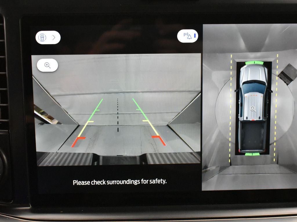 2025 Ford F-250SD King Ranch 700A